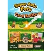 Super Auto Pets Card Battle All-in