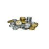 Obsession: Metal Coins  (Posedlost kovové mince)