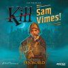 Terry Pratchett's Discworld - Kill Sam Vimes
