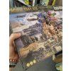 Poškozené - Axis & Allies Pacific 1940 Second Edition