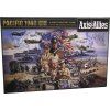 Poškozené - Axis & Allies Pacific 1940 Second Edition