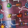 Clank! Catacombs stickers
