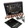 Steamforged Games Ltd. - Dark Souls: The Board Game - Characters Expansion