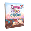 Pirates of the High Teas