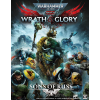 Warhammer 40,000 RPG: Wrath & Glory - Sons of Russ