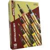 the army painter speedpaint 2 0 marker metallics set