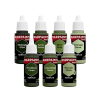 49858 1 the army painter warpaints fanatic flexible triad plus olive greens[1]