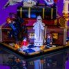 Philosopher 27s Stone Collectors 27 Edition 76466 mid chess board Light My Bricks e37a59e1 9c15 41e8 ac9a 798ded95a8b0[1]