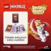 HN LEGO Ninjago DBA CZ