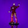 Iron Man Mark 3 Collectors Edition 76344 iso main Light My Bricks[1]