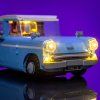 Enchanted Flying Ford Anglia 76470 close headlights[1]