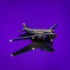Douglas DC 3 PAN AM C2 AE Airliner 11378 wide no base[1]