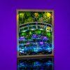 Claude Monet Bridge over a Pond of Water Lilies 31220 iso main[1]
