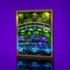 Claude Monet Bridge over a Pond of Water Lilies 31220 iso alt[1]