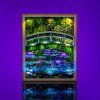 Claude Monet Bridge over a Pond of Water Lilies 31220 wide front[1]