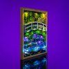 Claude Monet Bridge over a Pond of Water Lilies 31220 wide left angle[1]