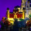 Architecture Neuschwanstein Castle 21063 close front gate 8be6ce6f 46c6 402f 8ce4 0746f3120549[1]