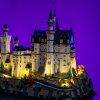 Architecture Neuschwanstein Castle 21063 mid back castle 06dfb016 20d1 4747 bfbe c0abe622511f[1]