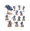 Warhammer 40000: Getting Started with Space Marines
