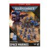 Warhammer 40000: Getting Started with Space Marines