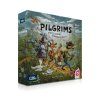 Pilgrims CZ/SK  (Pilgrims: Curious Adventures CZ)