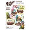 Minikin City  (Skřítkov EN)