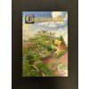 Bazar - Carcassonne + rozšíření  1 a 3