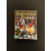 Bazar - Sabotér: Duel