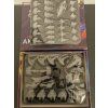 Bazar - Stars of Akarios - The Ships of Akarios (Miniatures Expansion)