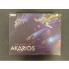 Bazar - Stars of Akarios - The Ships of Akarios (Miniatures Expansion)