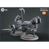 Steamforged Games Ltd. - Dark Souls: The Board Game - Executioner's Chariot