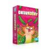 Okurkočky  (Cucumber Catastrophe CZ)