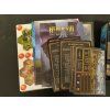 Bazar - Heroes of Might & Magic III: The Board Game EN