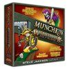Steve Jackson Games - Munchkin: Warhammer Age of Sigmar