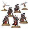 Games Workshop - Adepta Sororitas: Retributor Squad