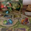 Everdell Emerland Stickers