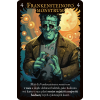 franken monstrum