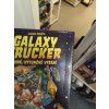 Poškozené - Galaxy Trucker: Druhé, vytuněné vydání