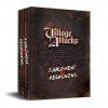 Grimlord Games - Village Attacks: Judgement and Reckoning