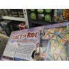 Poškozené - Ticket to Ride - Japan & Italy: Map Collection