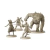 god of war the board game miniatures