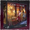 God of War: The Board Game – Ghosts of the Past - EN