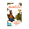 Poškozené - Mlsné medvědí příběhy - Kvarteto
