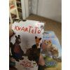 Poškozené - Mlsné medvědí příběhy - Kvarteto