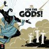 For the Gods! - Limited Edition