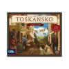 Vinohrad: Toskánsko + promo  (Viticulture: Tuscany Essential Edition CZ)