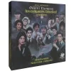 16153 Horror on the Orient Express Investigators Obalka