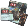 Poškozené - The Mandalorian: Adventures – Sworn to the Creed Expansion
