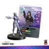 CYBERPUNK RED COMBAT ZONE EXPANSION DANGER GALS GANGERS CALAMITY CONTROL ENGLISH 8500427702690 3