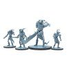 Steamforged Games Ltd. - Godtear: Mournblade, The Soulless